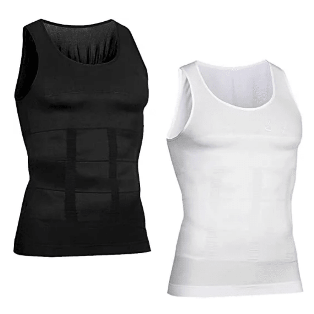 Comfortable Shaper Slimming Vest - Slimming Body Vest