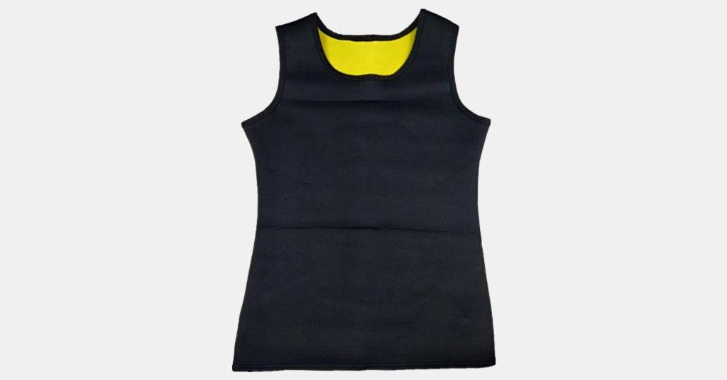 Hot Slimming Body Vest - Slimming Body Vest