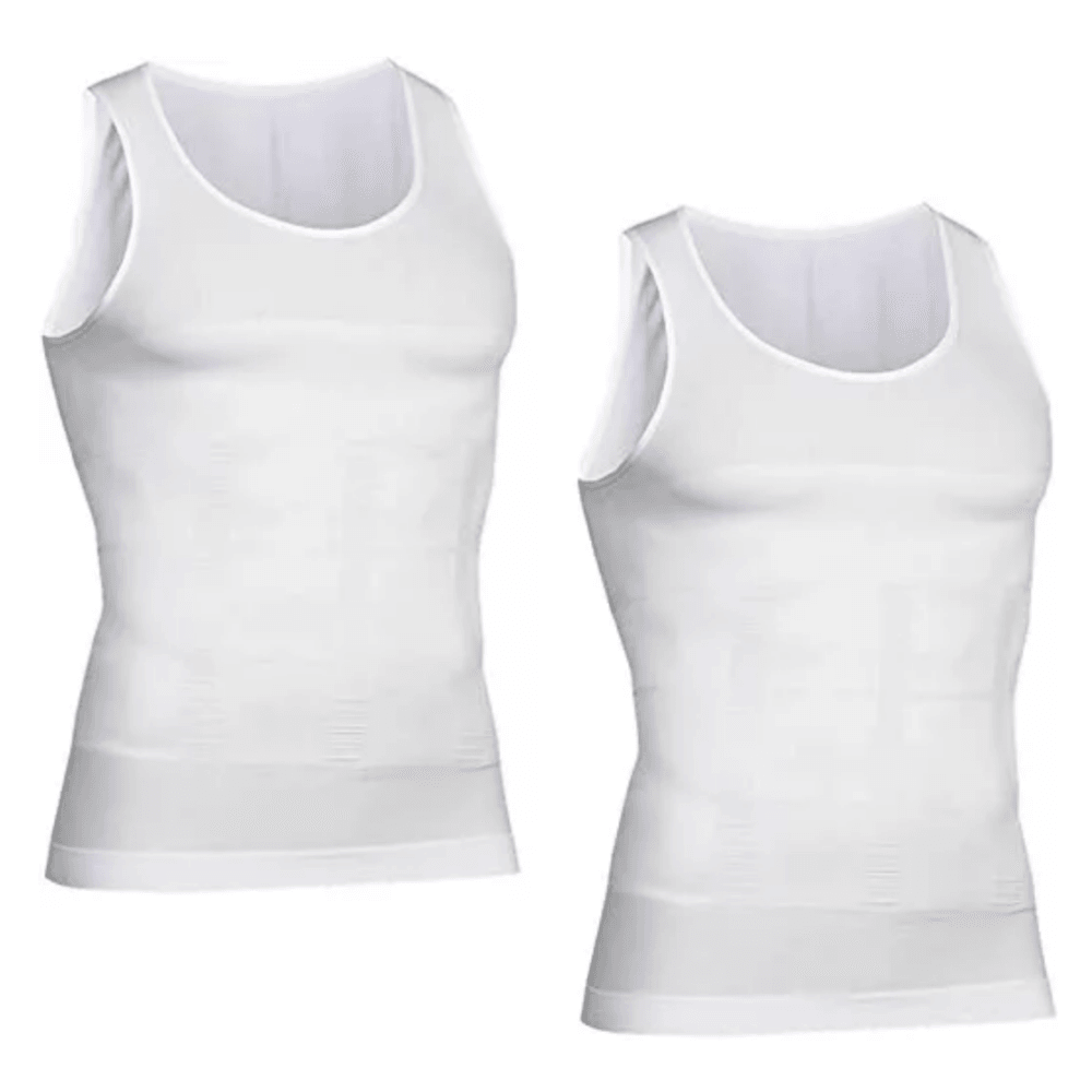 Comfortable Shaper Slimming Vest - Slimming Body Vest
