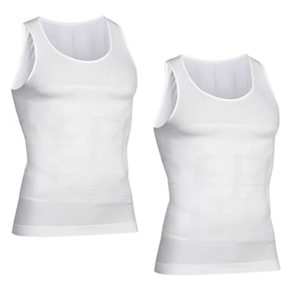 Comfortable Shaper Slimming Vest - Slimming Body Vest