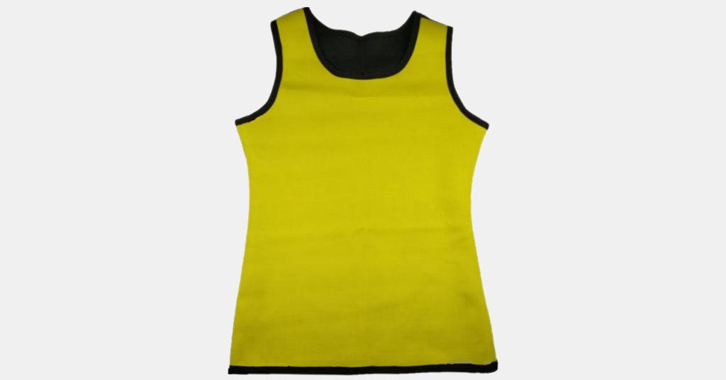 Hot Slimming Body Vest - Slimming Body Vest
