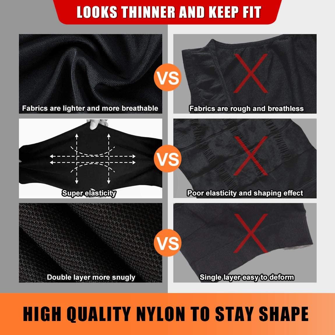 Comfortable Shaper Slimming Vest - Slimming Body Vest