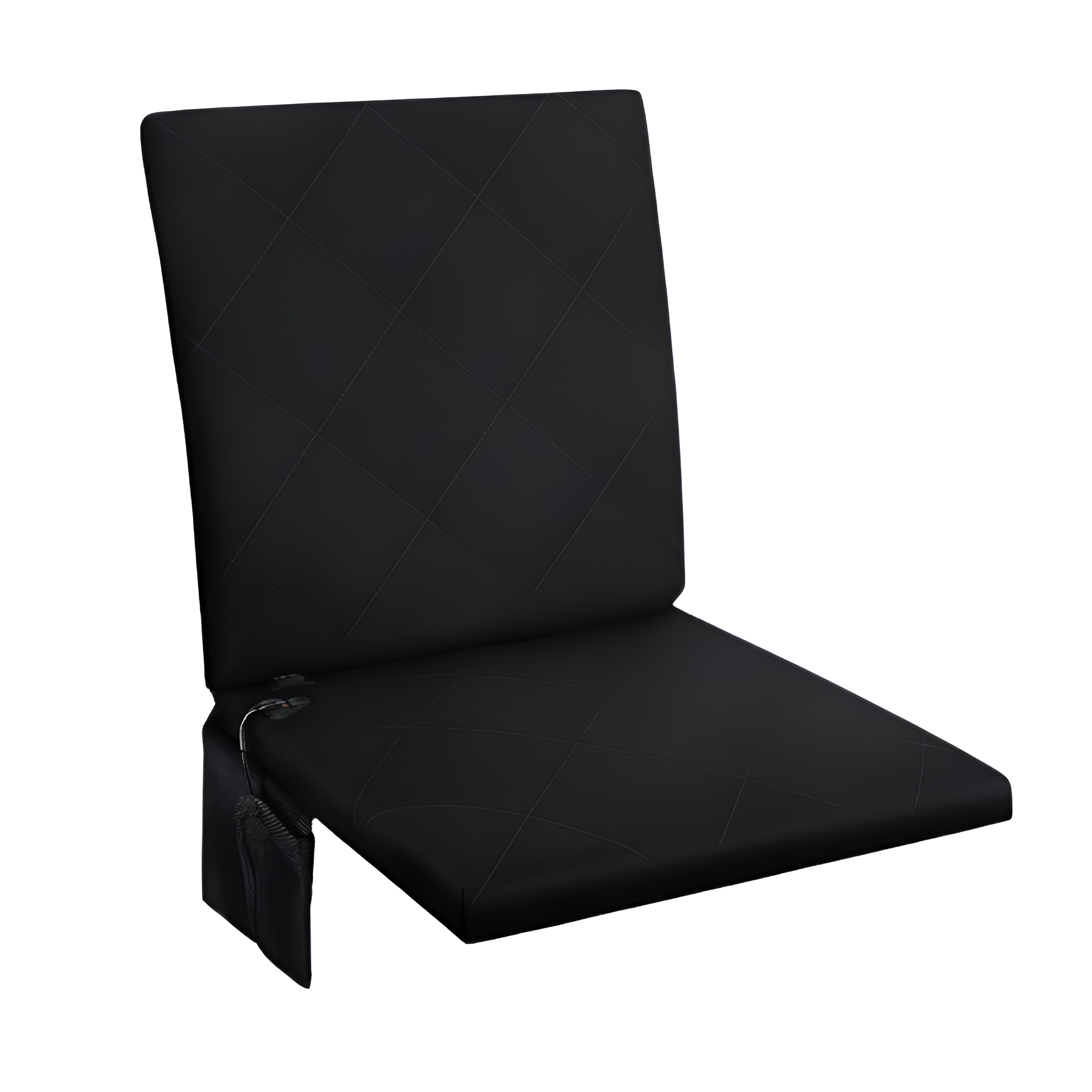 Portable Heated Seat Cushion USB Pad