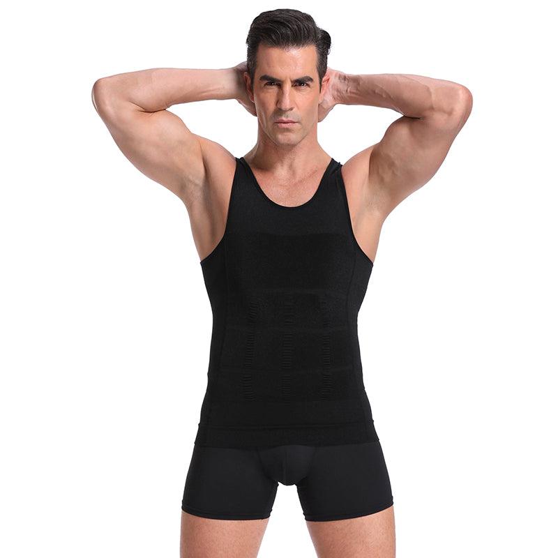 Easy Slimming Compression Vest - Slimming Body Vest