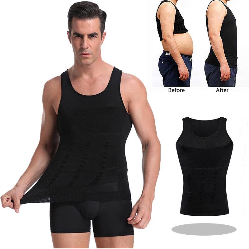 Easy Slimming Compression Vest - Slimming Body Vest