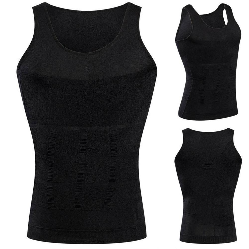 Easy Slimming Compression Vest - Slimming Body Vest