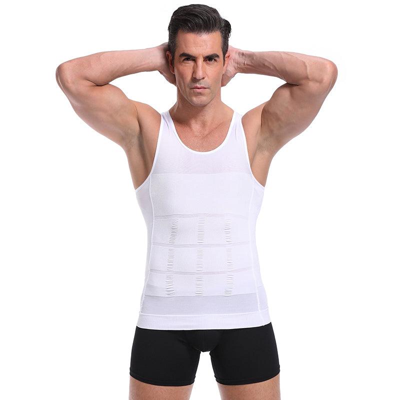 Easy Slimming Compression Vest - Slimming Body Vest