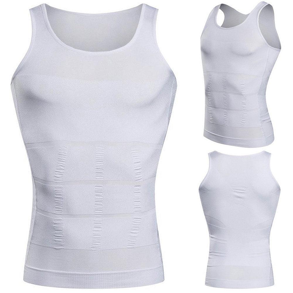 Easy Slimming Compression Vest - Slimming Body Vest