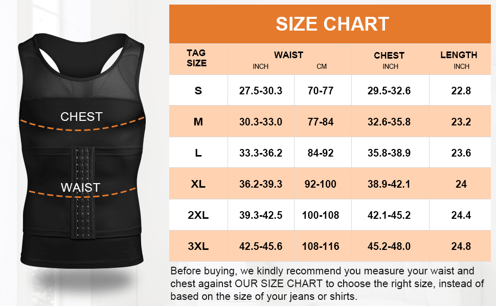 Comfortable Shaper Slimming Vest - Slimming Body Vest