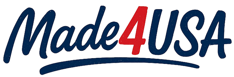 Made4USA
