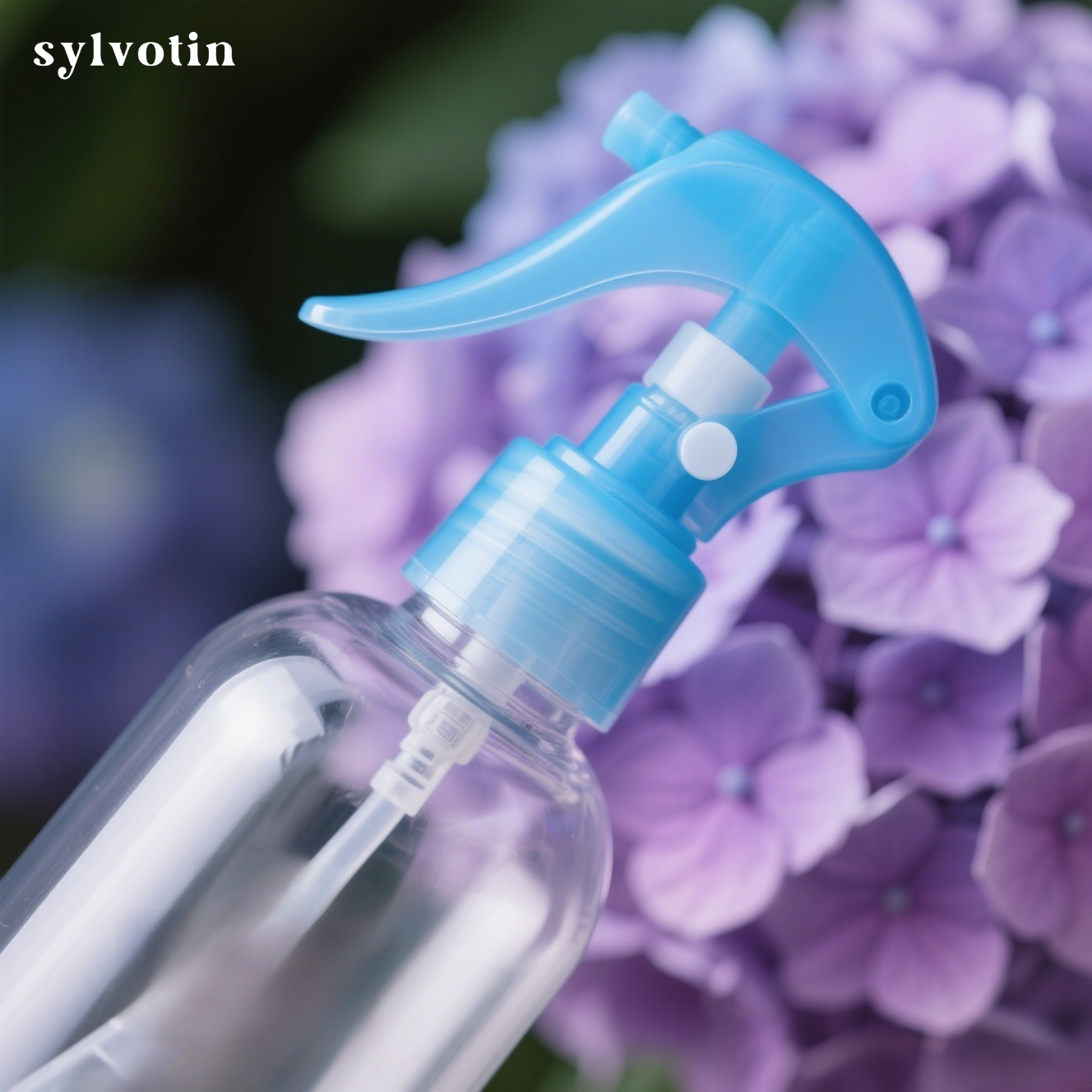 vaporisateur en plastique