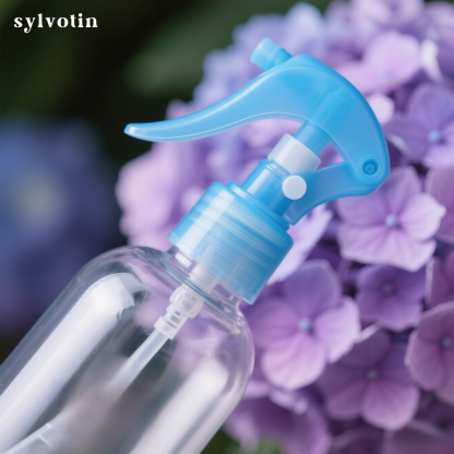 vaporisateur en plastique