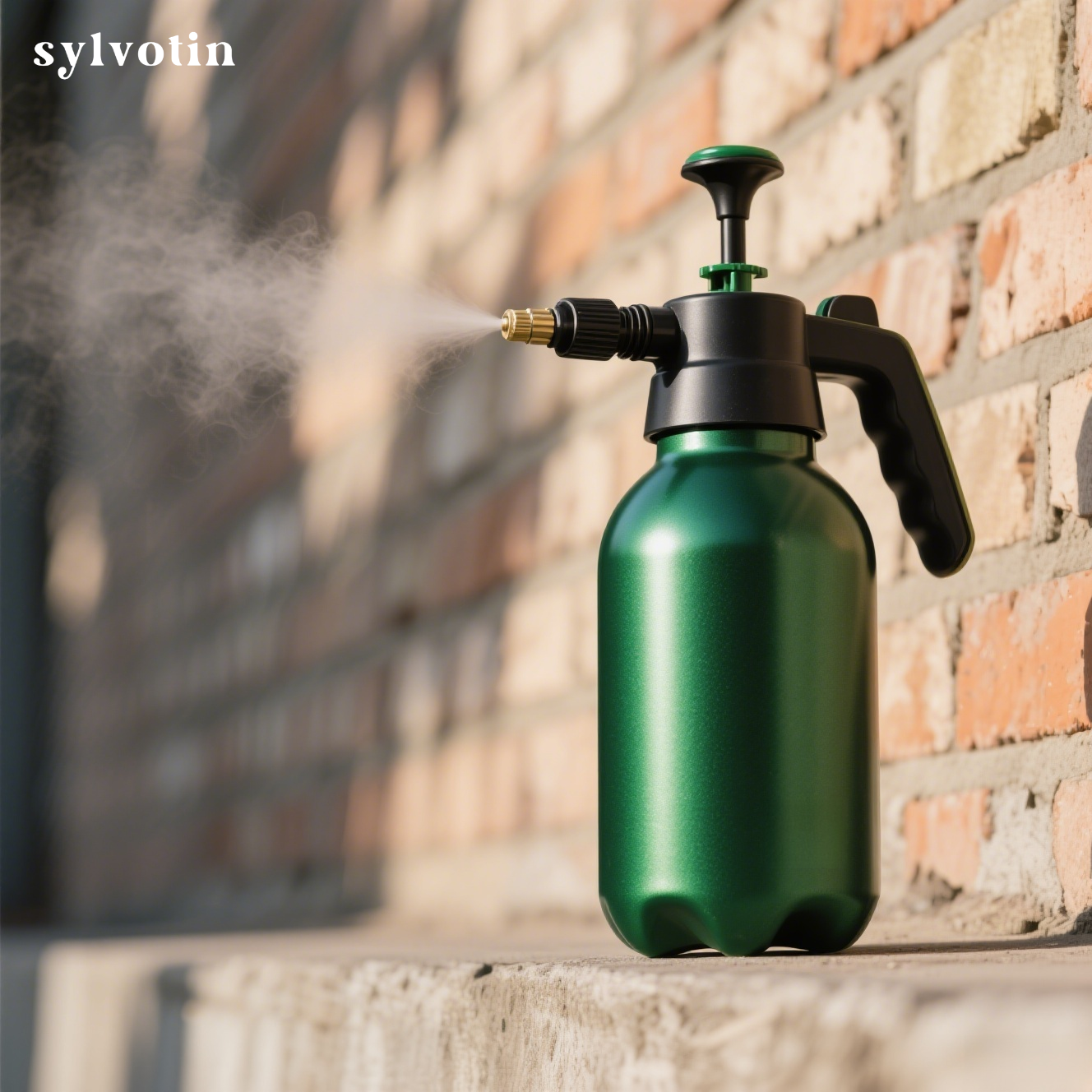 pulvérisateur à pression