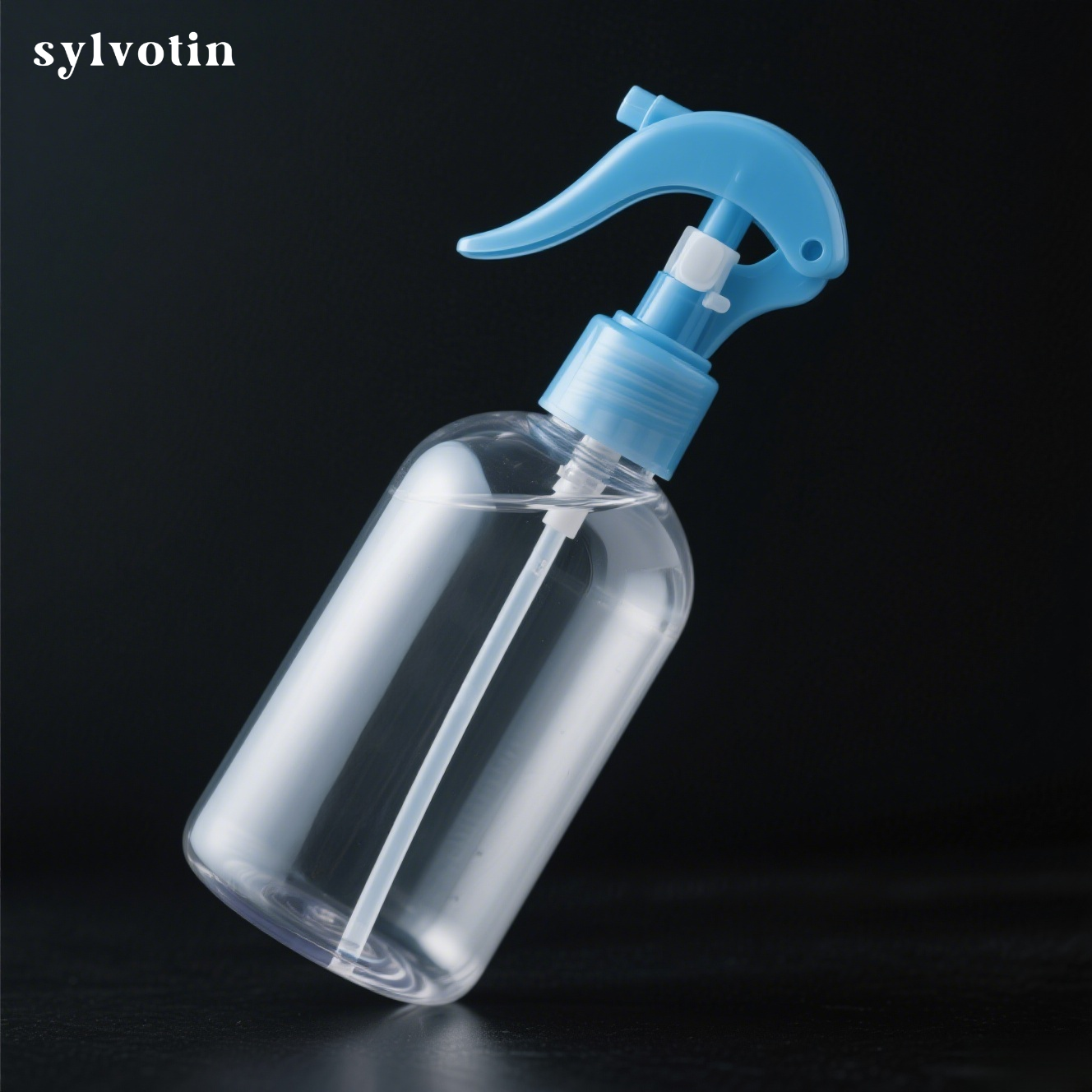 vaporisateur en plastique