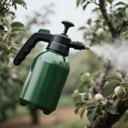 pulvérisateur à pression