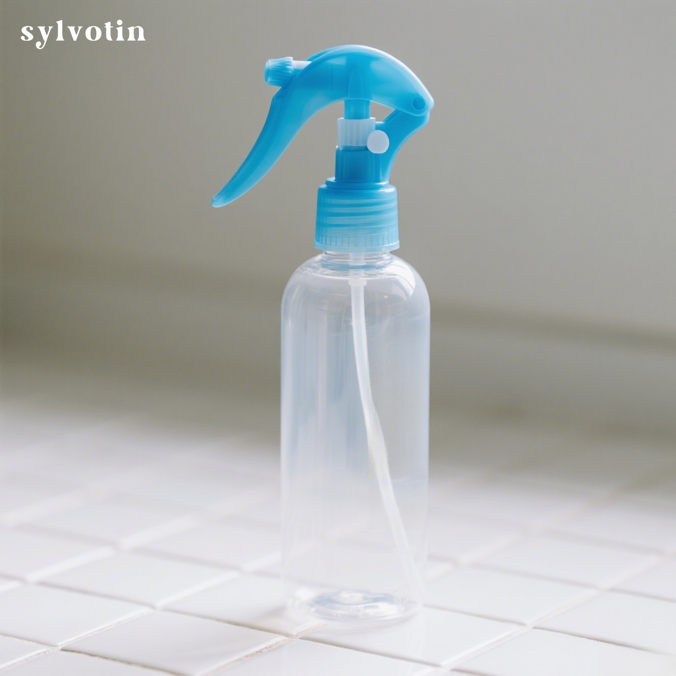 vaporisateur en plastique