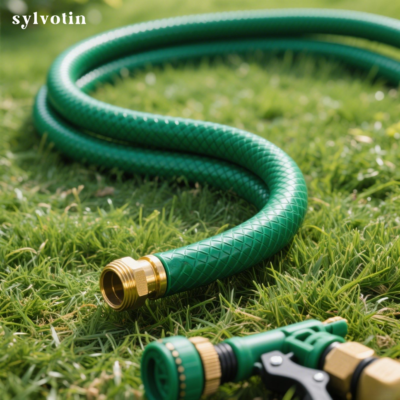 Tuyau d'arrosage