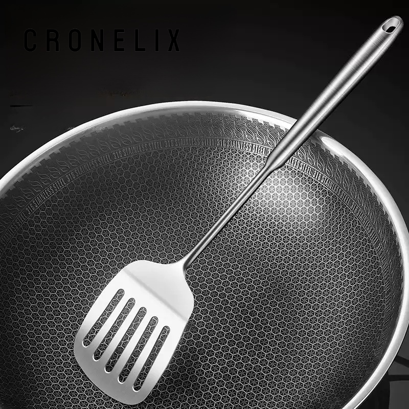 Spatule en acier inoxydable spatule home spatule