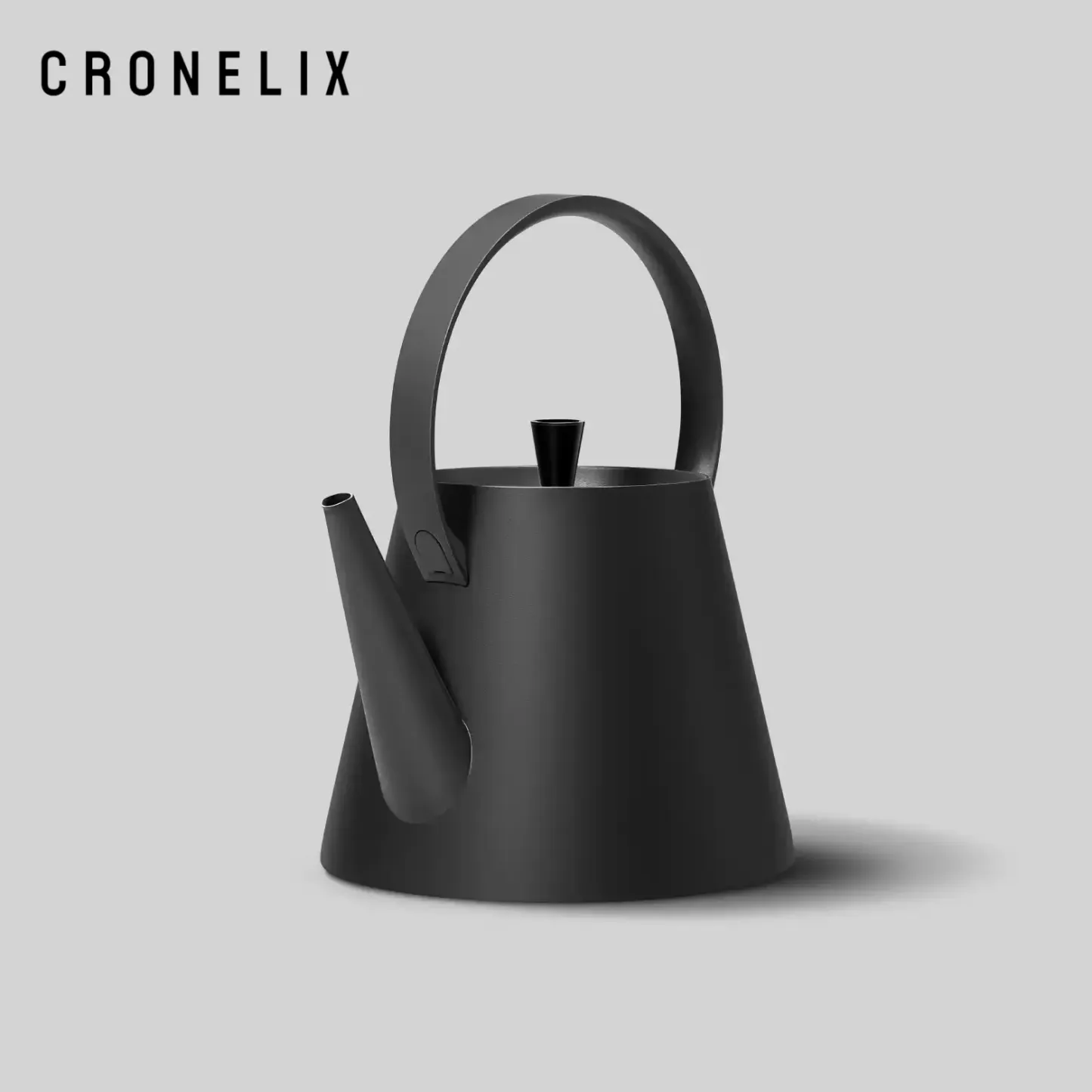 Nouvelle bouilloire électrique spéciale pour le thé