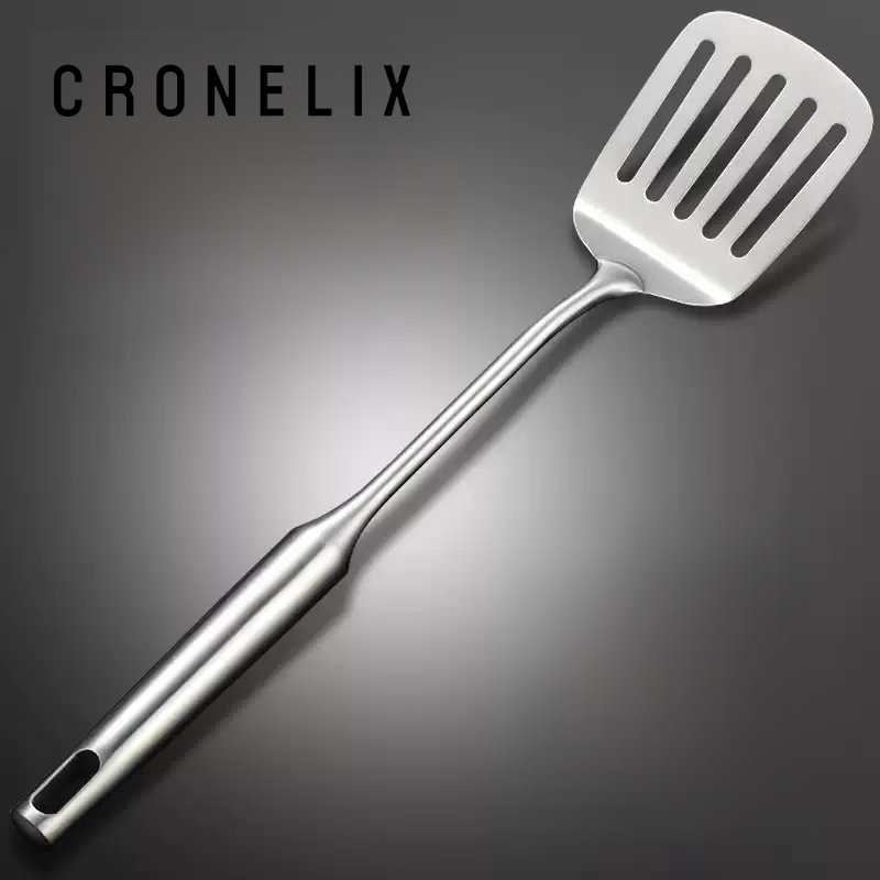 Spatule en acier inoxydable spatule home spatule
