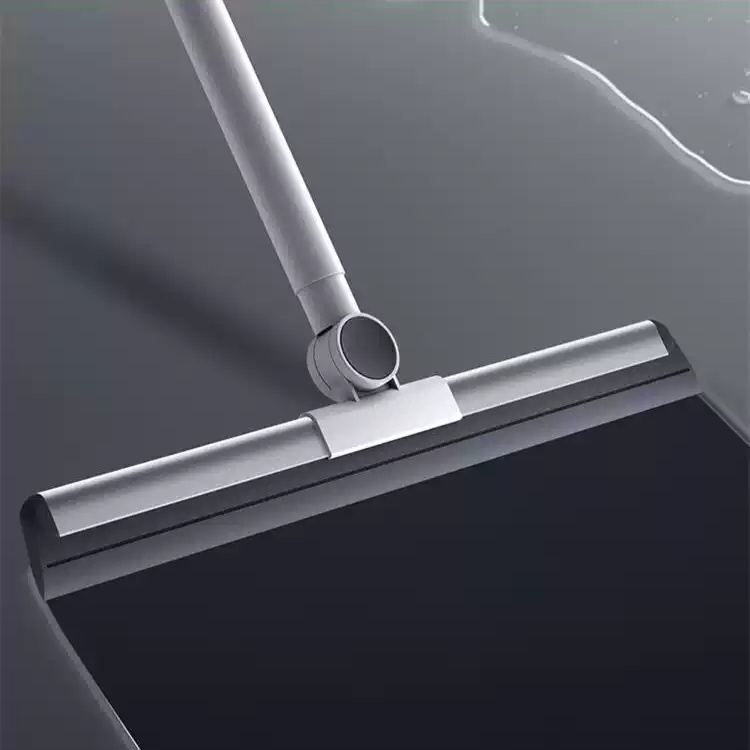 Magic balai maison salle de bain terre artéfact