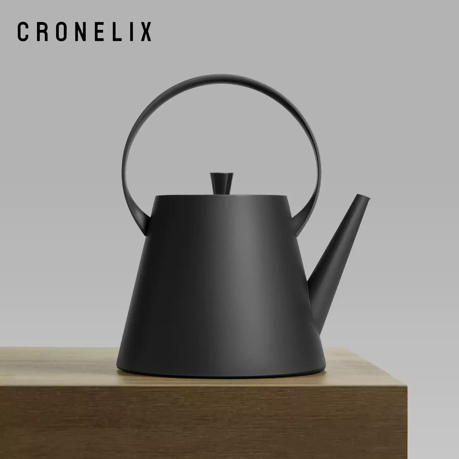 Nouvelle bouilloire électrique spéciale pour le thé