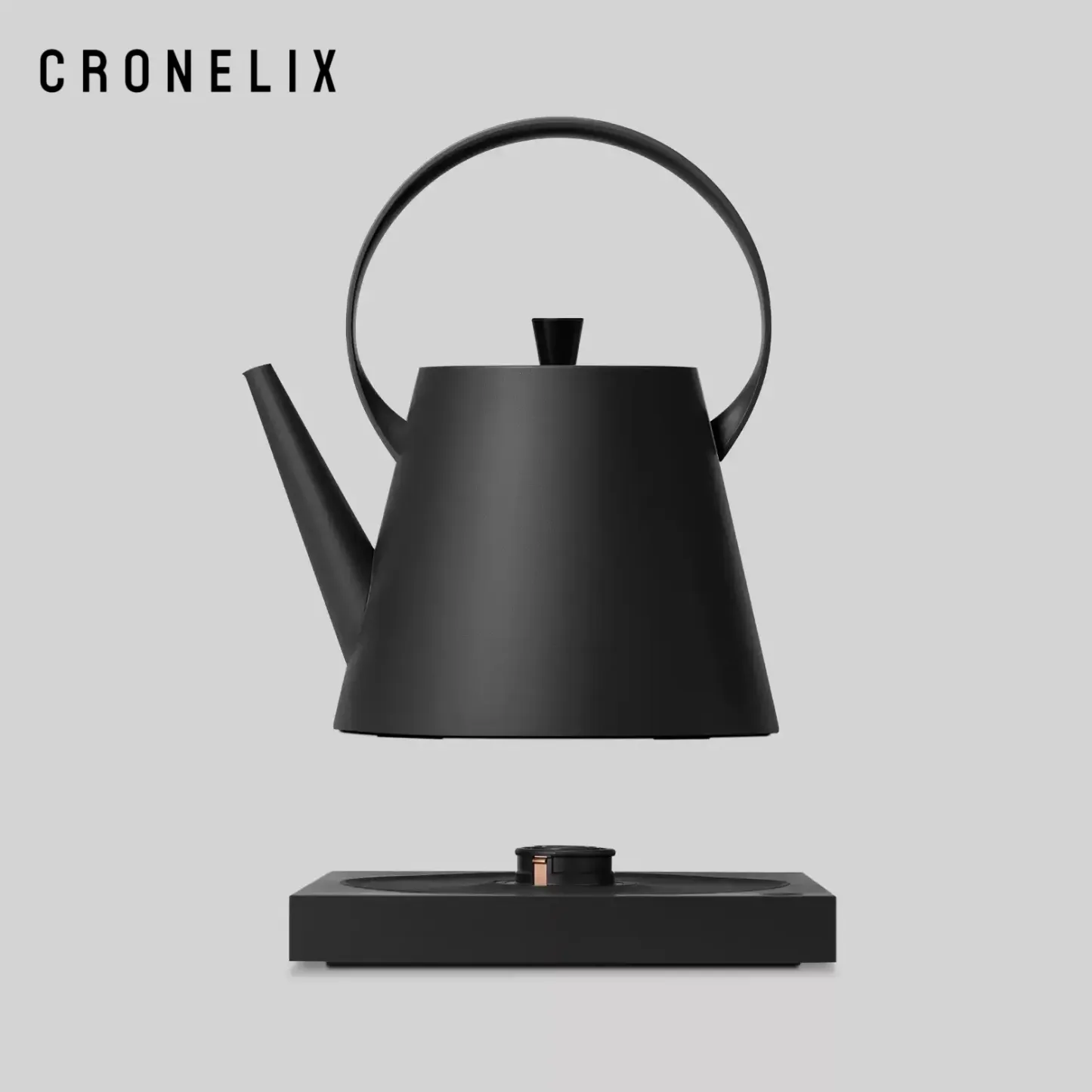 Nouvelle bouilloire électrique spéciale pour le thé