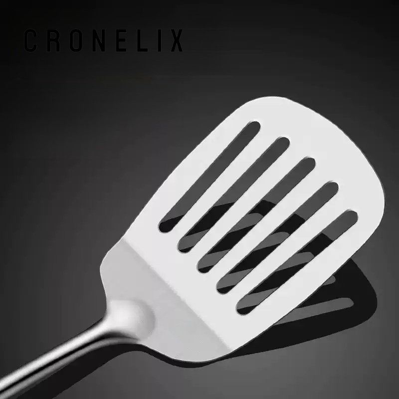 Spatule en acier inoxydable spatule home spatule