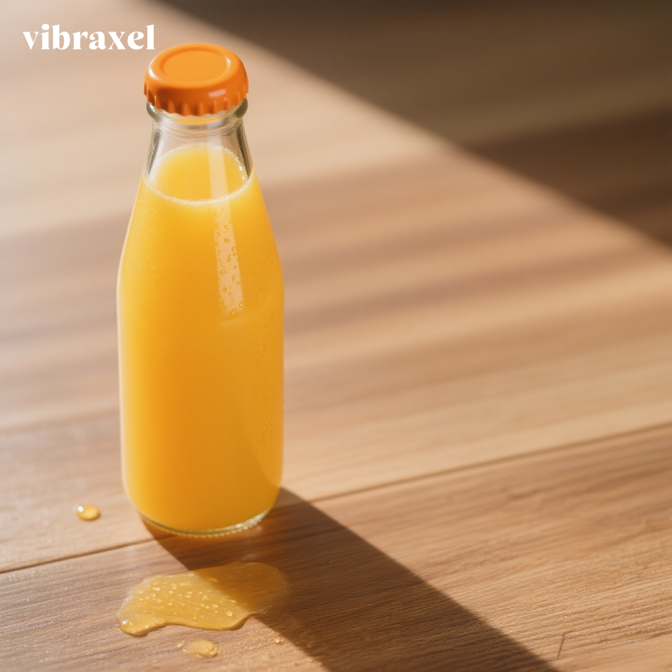 Jus concentré d'orange jus d'orange C1L