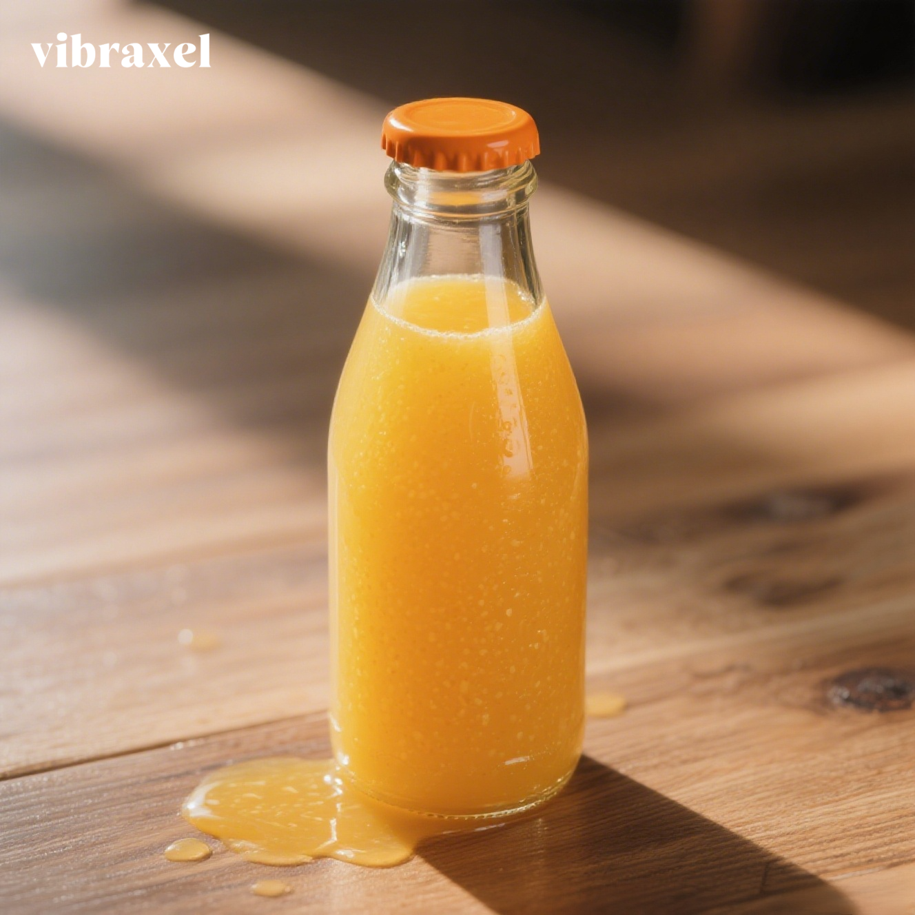 Jus concentré d'orange jus d'orange C1L
