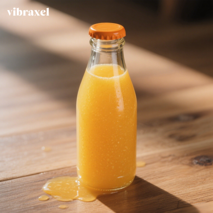 Jus concentré d'orange jus d'orange C1L