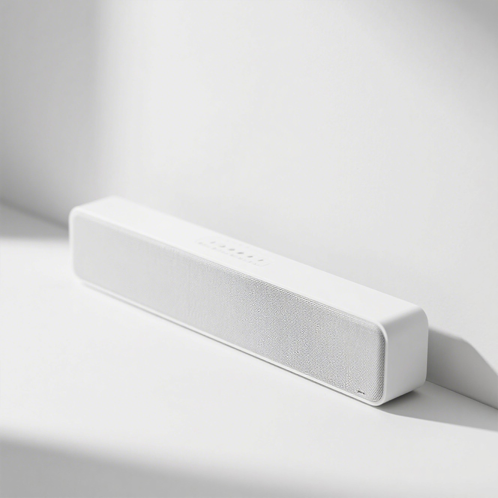 Desktop-Lautsprecher für Zuhause