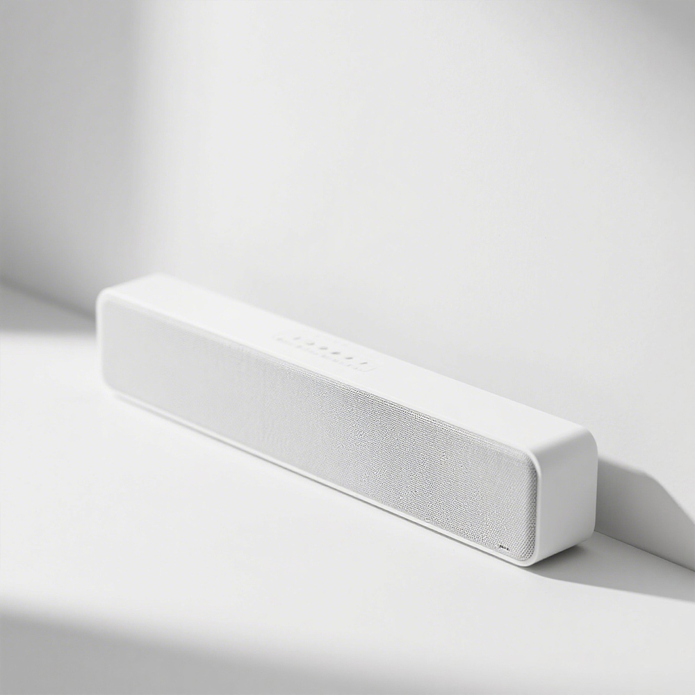 Desktop-Lautsprecher für Zuhause