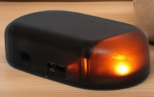 Elektromagnetische Frostschutz- und Schneeräumgeräte