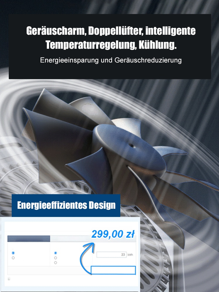 【Unabhängig vom Topftyp】Schnellheizende, leistungsstarke, konkave Induktionskochplatte