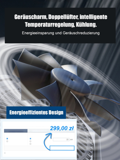 【Unabhängig vom Topftyp】Schnellheizende, leistungsstarke, konkave Induktionskochplatte