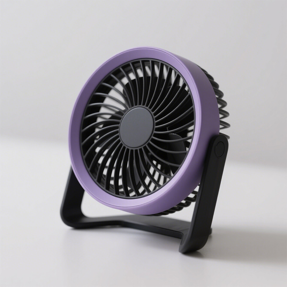 Kleiner Haushaltsventilator