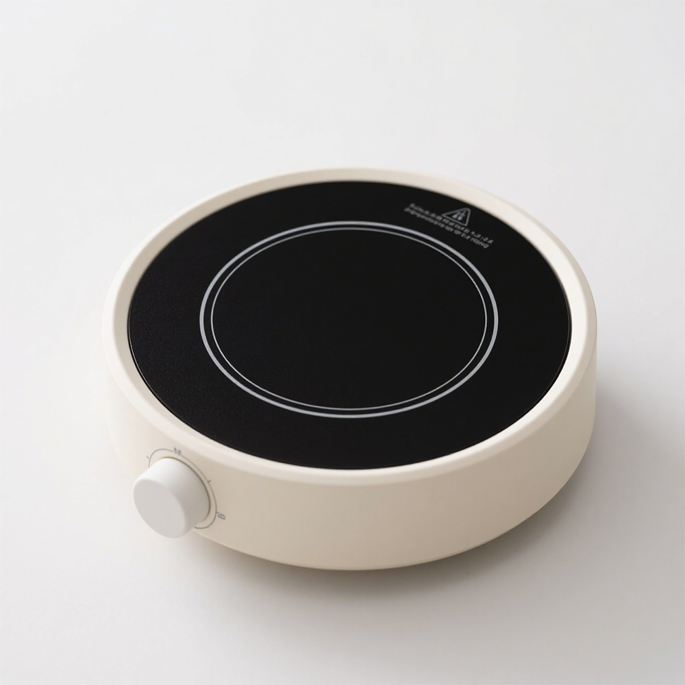 Mini-Induktionsherd