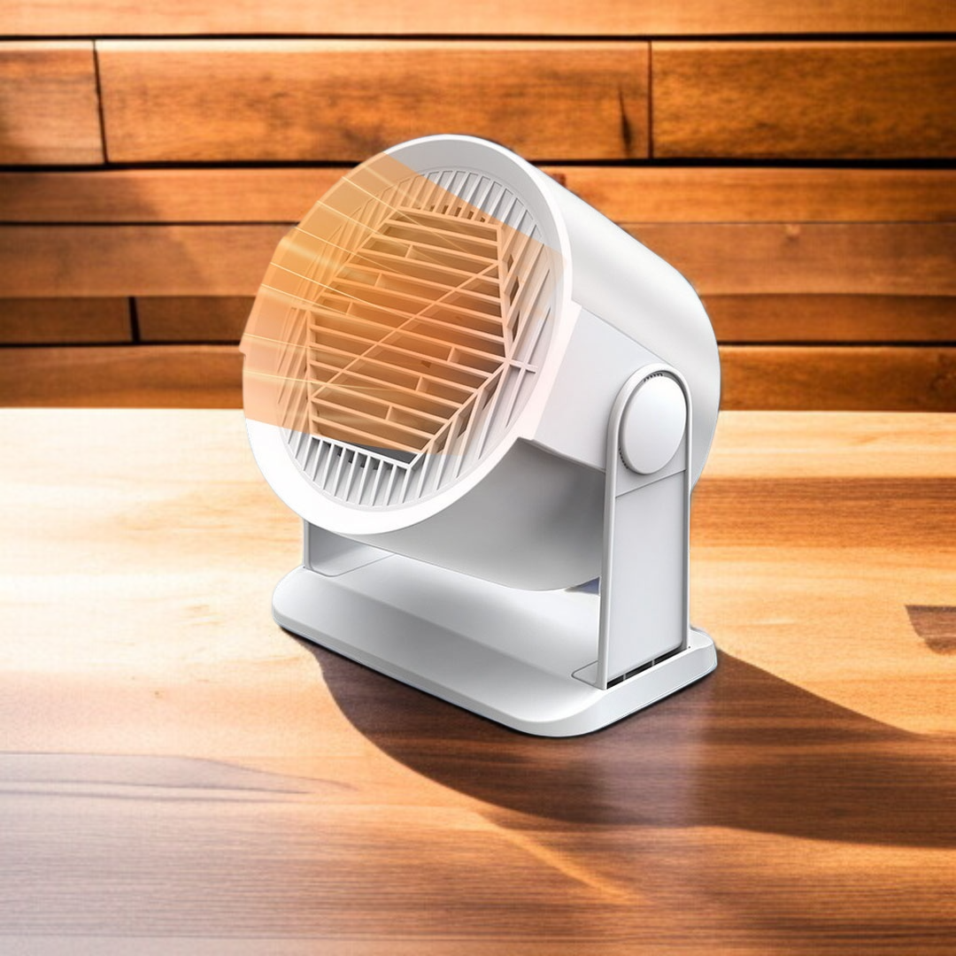 Heizlüfter für den Hausgebrauch