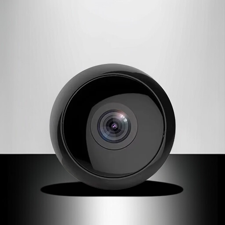 HD-Wireless-Intelligente Kamera