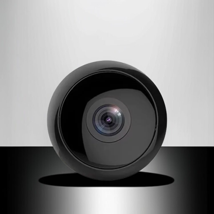 HD-Wireless-Intelligente Kamera