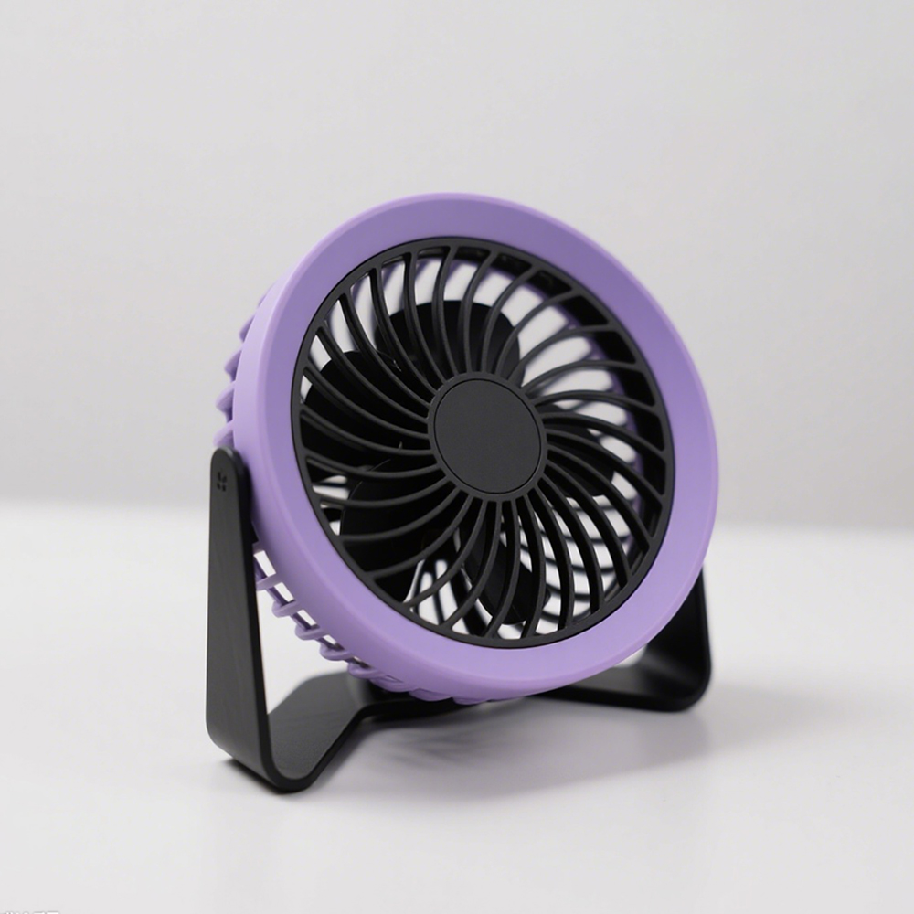 Kleiner Haushaltsventilator