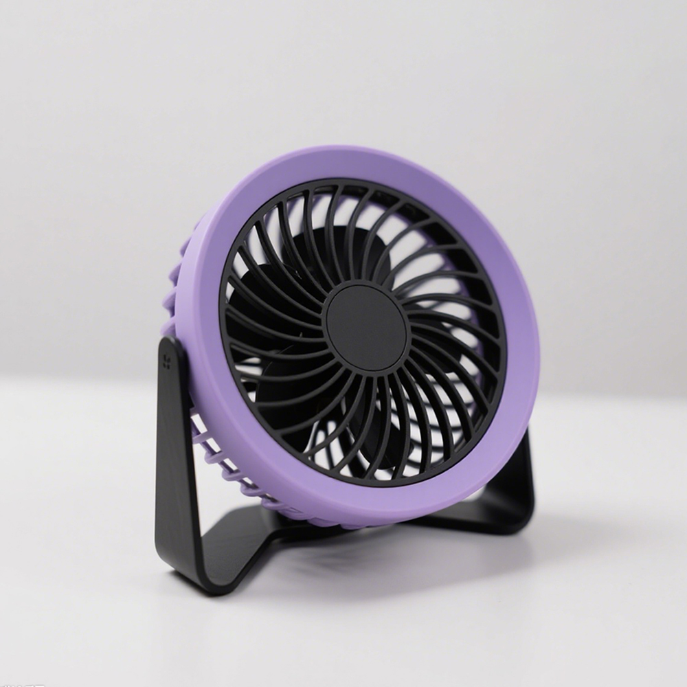 Kleiner Haushaltsventilator