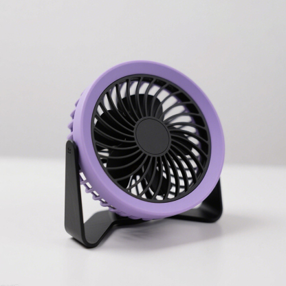 Kleiner Haushaltsventilator