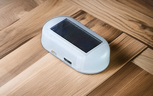 Elektromagnetische Frostschutz- und Schneeräumgeräte