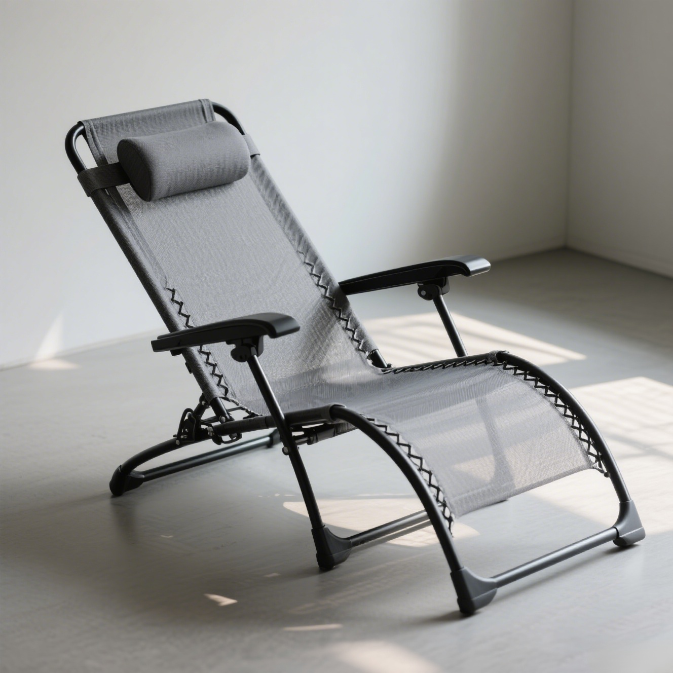 Ruhesessel für die Mittagspause im Büro