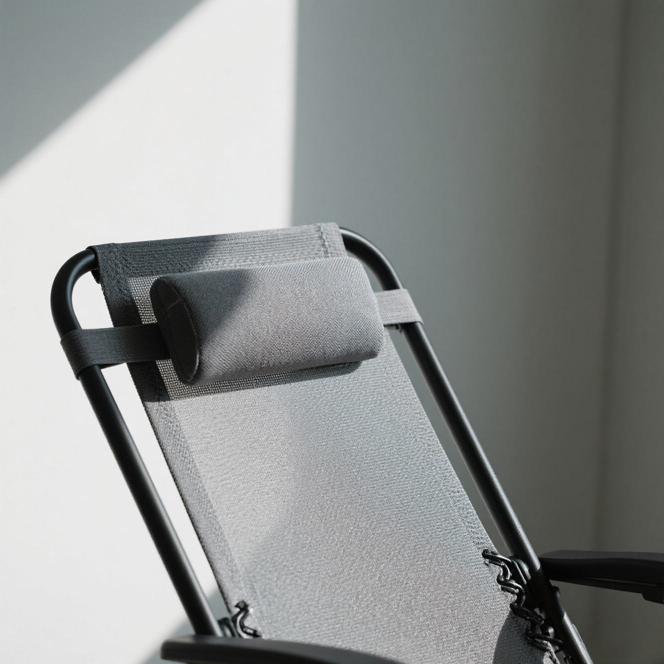 Ruhesessel für die Mittagspause im Büro