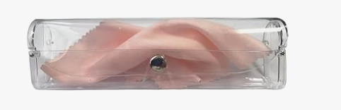 Geflochtener Obstkorb