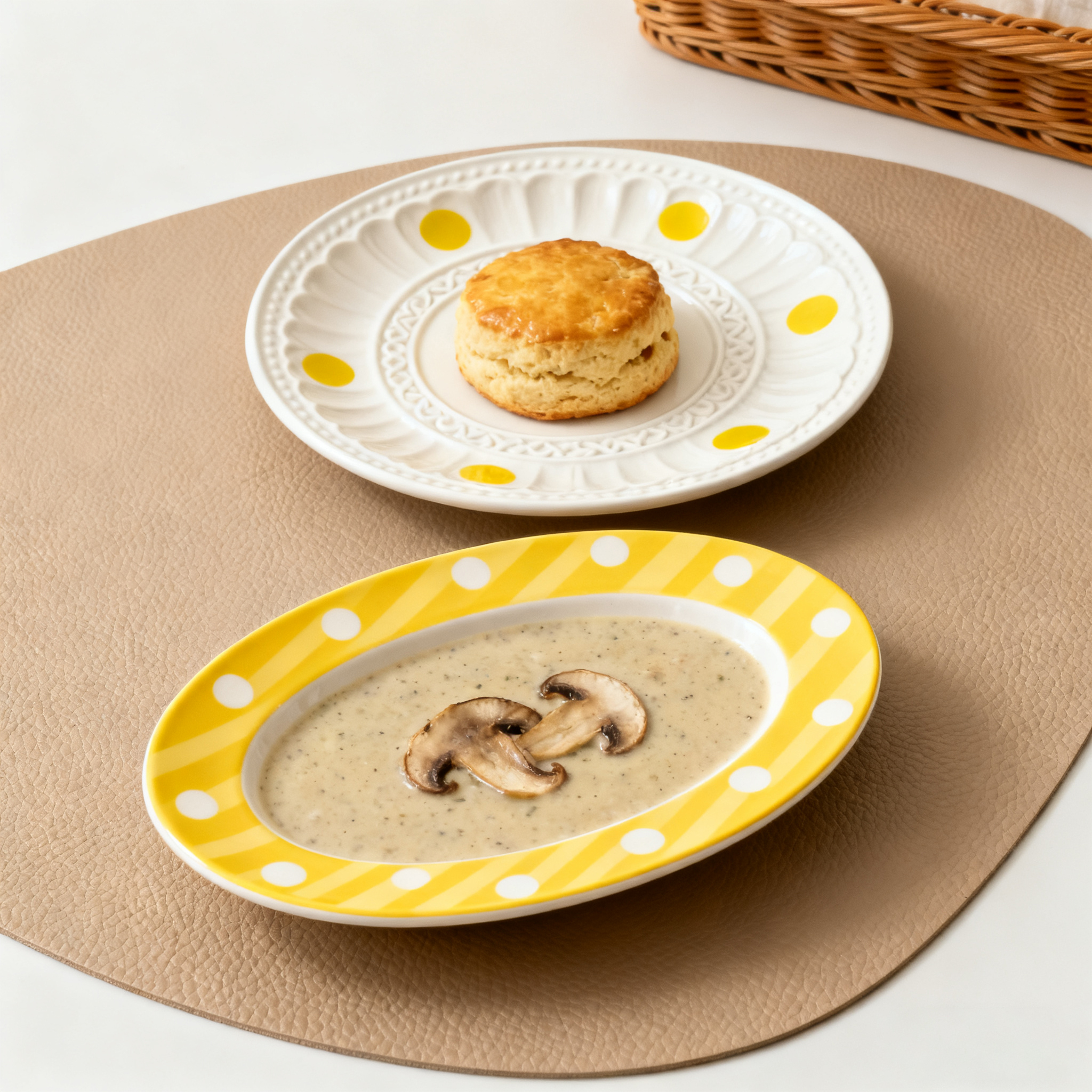 plaques en céramique