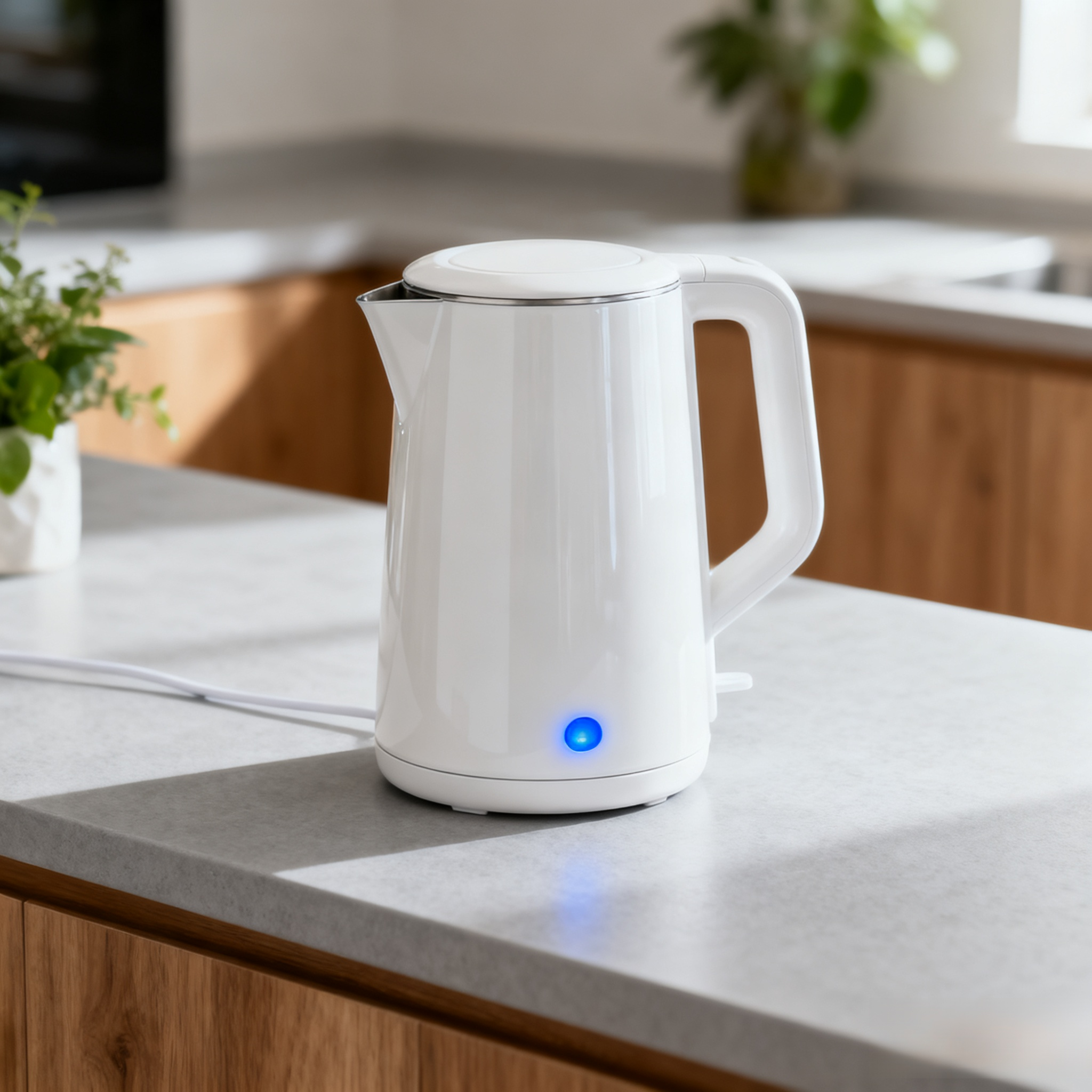 Domácí spotřebiče